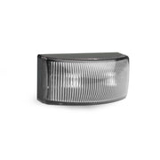 LED Autolamps 5025WM2 LED Front End Outline Lamp with 3M Double Sided Tape Mount