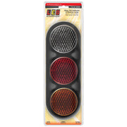 LED Autolamps 82BARW 12V Rear Combination LED Lamp - Stop/Tail/Indicator/Reverse