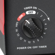 Projecta HDBC35 6/12/24V 21A Automatic and Manual 2 Stage Workshop Battery Charger with Engine Start Mode (Bulky Item - Freight Applies)