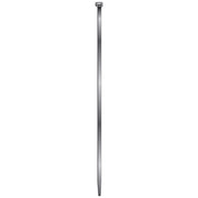 Narva Cable Tie 3.6 X 300mm (100 Pack) 56405