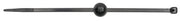Narva Fir Tree Mount Cable Tie 4.8 X 200mm (25 Pack) 56800