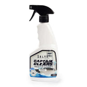 Salty Captain Captain Clears - Polyvinyl Clears Cleaning Kit - BUNCACL500