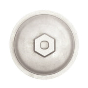 Tridon Oil Filter Cartridge Cap - TCC030