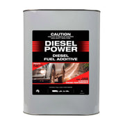 Chemtech Diesel Power Fuel Addiitve 5L - CDP-5L (Pickup Only)