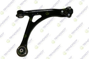 Teknorot Suspension Control Arm and Ball Joint Assembly - A-598 (Bulky Item - Freight Applies)