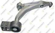 Teknorot Suspension Control Arm and Ball Joint Assembly - AF-154 (Bulky Item - Freight Applies)