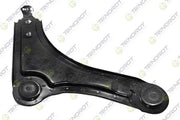 Teknorot Control Arm With Ball Joint - DA-355