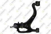 Teknorot Control Arm With Ball Joint - LA-149 (Bulky Item - Freight Applies)