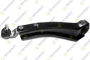 Teknorot Control Arm With Ball Joint - O-146