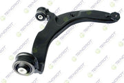 Teknorot Control Arm - V-1008 (Bulky Item - Freight Applies)