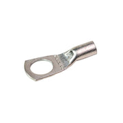 Narva 57122BL 10mm2 10mm Stud FlaRed Entry Cable Lug, Twin Pack