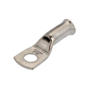Narva 57124BL 16mm2 6mm Stud Flared Entry Cable Lug (Twin Pack)