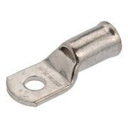 Narva 57137BL 50mm2 8mm Stud Flared Entry Cable Lug (Twin Pack)