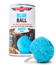 Bowden's Own The Blue Ball - BOBLUBIG