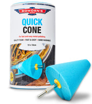 Bowden's Own The Quick Cone - BOCONE