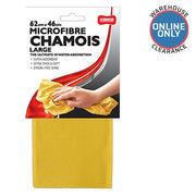 Kenco Large Microfibre Chamois - KMC300 (Delivery Only) - KMC-300