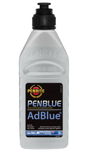 Penrite AdBlue Diesel Exhaust Fluid (DEF) - 1L - PENBLUE001 (Pickup Only)