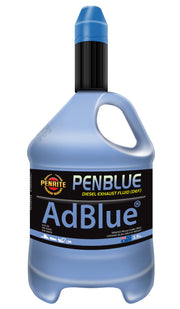 Penrite AdBlue Diesel Exhaust Fluid (DEF) - 3.5L - PENBLUE0035 (Pickup Only)