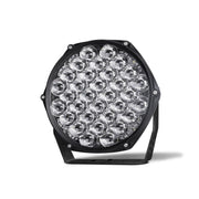 LED Autolamps TIR7 7 Inch High Powered LED Driving Light with Park Light Function