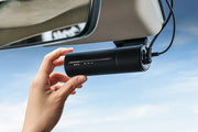BlackVue 2K QHD Dual Channel Dash Cam with 64GB mSD Card - ELITE8-2CH-64