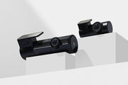 BlackVue 2K QHD Dual Channel Dash Cam with 64GB mSD Card - ELITE8-2CH-64