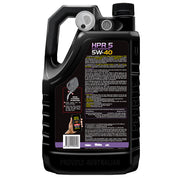 Penrite HPR 5 5W-40 Full Synthetic Engine Oil HPR5 5L - HPR05005 (Pickup Only)