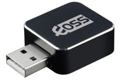 EOSS Wireless Smart Phone Adapter for Apple CarPlay and Android Auto - EOWCPA1