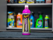 Meguiar's Hybrid Ceramic Trim Restorer, 473mL - G220316