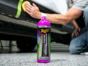 Meguiar's Hybrid Ceramic Trim Restorer, 473mL - G220316