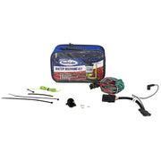 Flashlube Water Sensor Kit with Warning Light - FLWS01