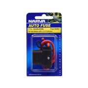 Narva 54406LEDBL Waterproof Standard ATS Blade Fuse Holder