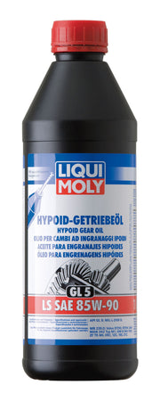Liqui Moly Hypoid Gear Oil 85W-90 1L - 1410