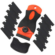 PKTool 11pc Non-Marring Plastic Blade Scraper Set - PT40240