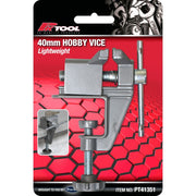 PKTool 40mm Aluminium Hobby Vice - PT41351