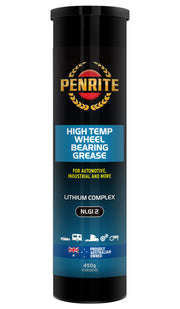 Penrite High Temperature Wheel Bearing Grease, 450g - HTGR00045 (Pickup Only)