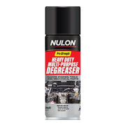 Nulon HDED-400 Pro-Strength Heavy Duty Multi-Purpose Degreaser 400ml (Pickup Only)