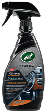 Turtle Wax Hybrid Solutions Inside Job - 473mL - 53787