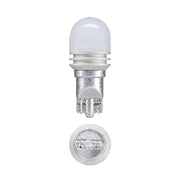 Narva 18226BL 12V T15 Wedge LED Globes 6000K, Twin Pack