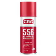 CRC 5-56 Aerosol Multi Purpose Lubricant 400g - 5005 (Pickup Only)
