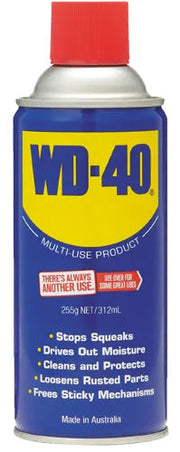 WD-40 Multi-Use Product, 255g - 61002 (Pickup Only)