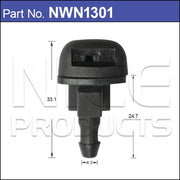 Nice Washer Nozzle - NWN1301