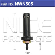 Nice Washer Jet Pair - NWN505