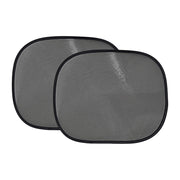PCCovers 2 Piece Electrostatic Spring Sun Shade Set - PC20250