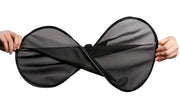 PCCovers 2 Piece Electrostatic Spring Sun Shade Set - PC20250