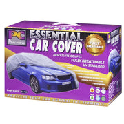 PCCovers Breathable Car Cover Small - PC40105S