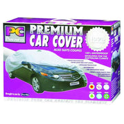 PCCovers Premium 100% Waterproof Car Cover Medium - PC40106M