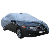 PCCovers Premium 100% Waterproof Car Cover Small - PC40106S