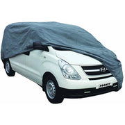 PCCovers Breathable 4WD, SUV and Van Cover Extra Large - PC40110XL