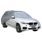 PCCovers Premium 100% Waterproof 4WD, SUV & Van Cover Large - PC40111L