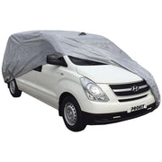 PCCovers Premium 100% Waterproof 4WD, SUV and Van Cover Extra Large - PC40111XL